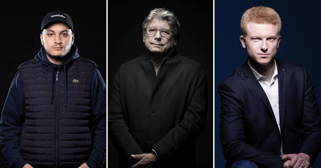 Taha Bouhafs, la véritable « affaire » qui salit&nbsp;LFI