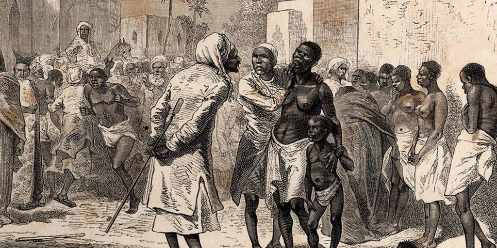 On the Extermination of&nbsp;Palestinians