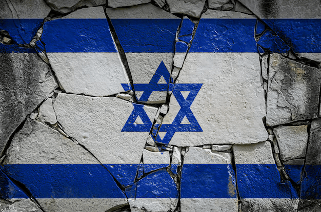 Ilan Pappé : l’effondrement du&nbsp;sionisme