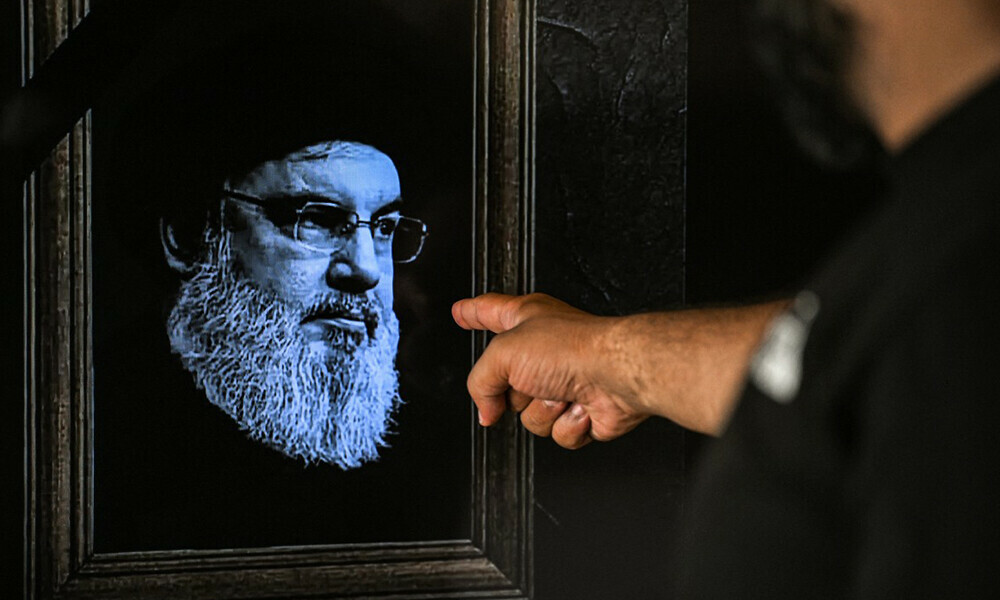 Assassinat de Nasrallah : la jubilation barbare en Israël est une nouvelle déchéance&nbsp;morale