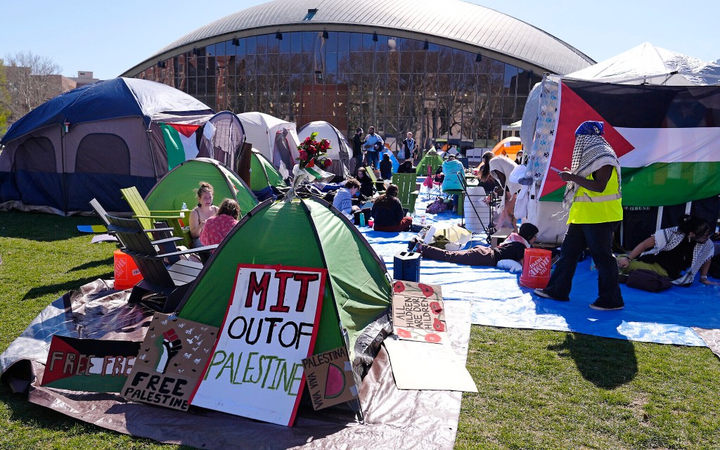 Victoire pour BDS : sous pression étudiante, le MIT met fin à un partenariat avec&nbsp;Israël