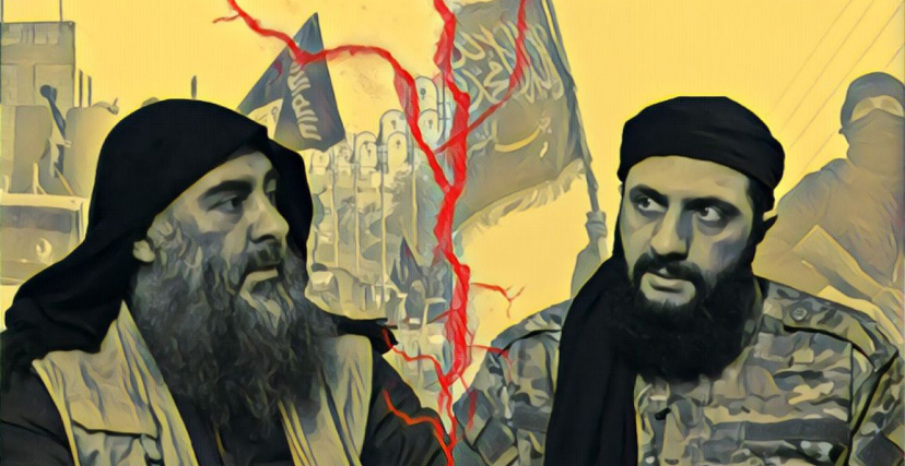 Daech, un « Frankenstein » au service&nbsp;d&rsquo;Israël