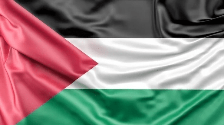 Pétition de soutien à Alex, suspendu pour son soutien à la Résistance&nbsp;Palestinienne