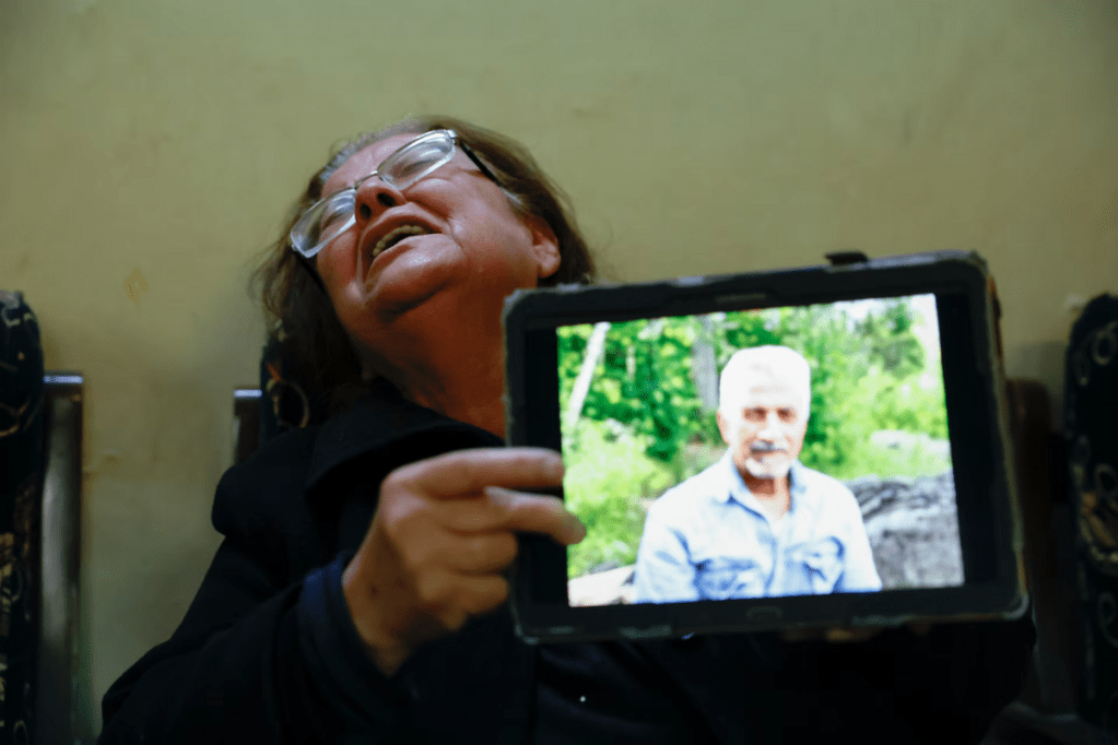 Reuters : en Syrie, des milliers d&rsquo;Alaouites massacrés en toute impunité par le nouveau&nbsp;régime