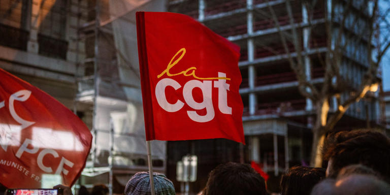 A la CGT, le racisme et l&rsquo;islamophobie sont couverts jusqu&rsquo;au&nbsp;sommet