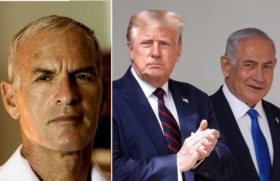 Norman Finkelstein : le 7 octobre n&rsquo;est qu&rsquo;un prétexte pour liquider la question&nbsp;palestinienne