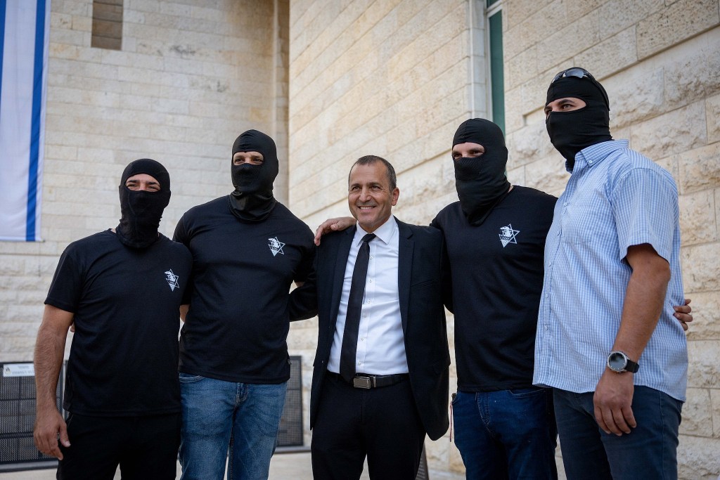 L&rsquo;apologie des viols d&rsquo;otages palestiniens révèle la dépravation sans retour&nbsp;d&rsquo;Israël