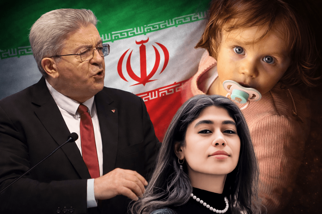 Internationalisme sélectif : comment les préjugés façonnent le discours de LFI sur l’Iran