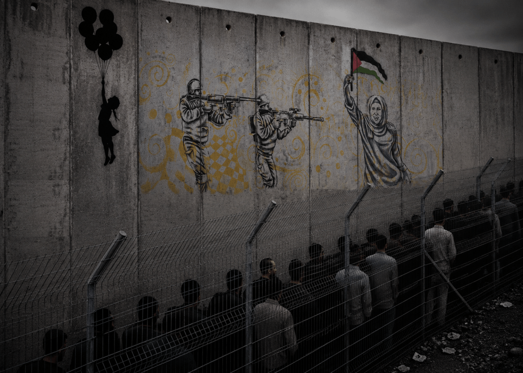 Israël a toujours été un État d’apartheid : ses lois sur le mariage le démontrent